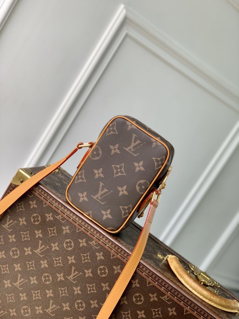 LV Satchel bags